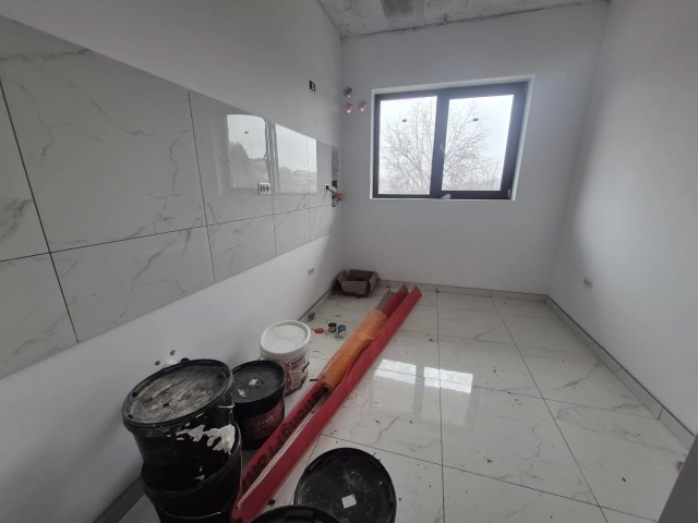 Apartament 2 camere - Frumoasa