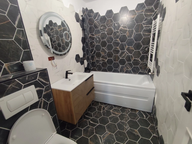 Apartament 2 camere - CUG