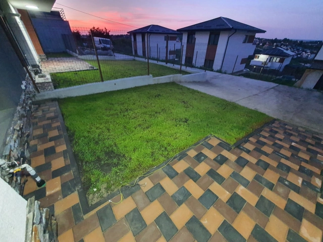Apartament 3 camere - CUG