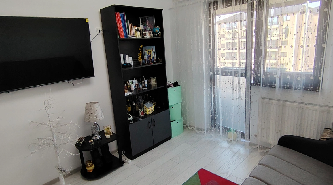 Imagine apartament