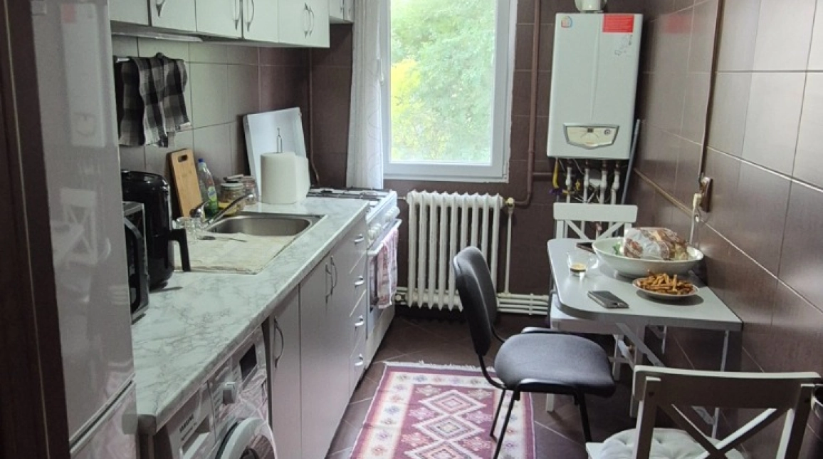 Imagine apartament