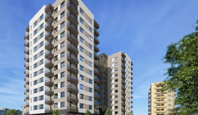Apartment Image