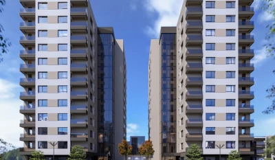 Apartment Image