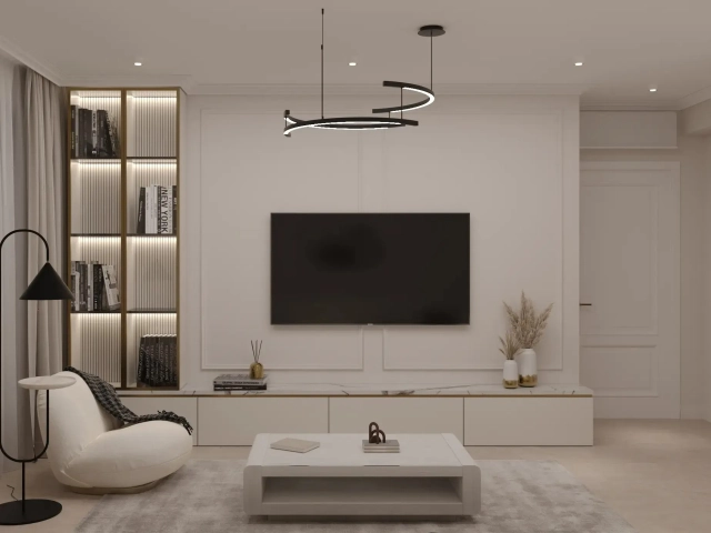 Apartament 2 camere - Frumoasa