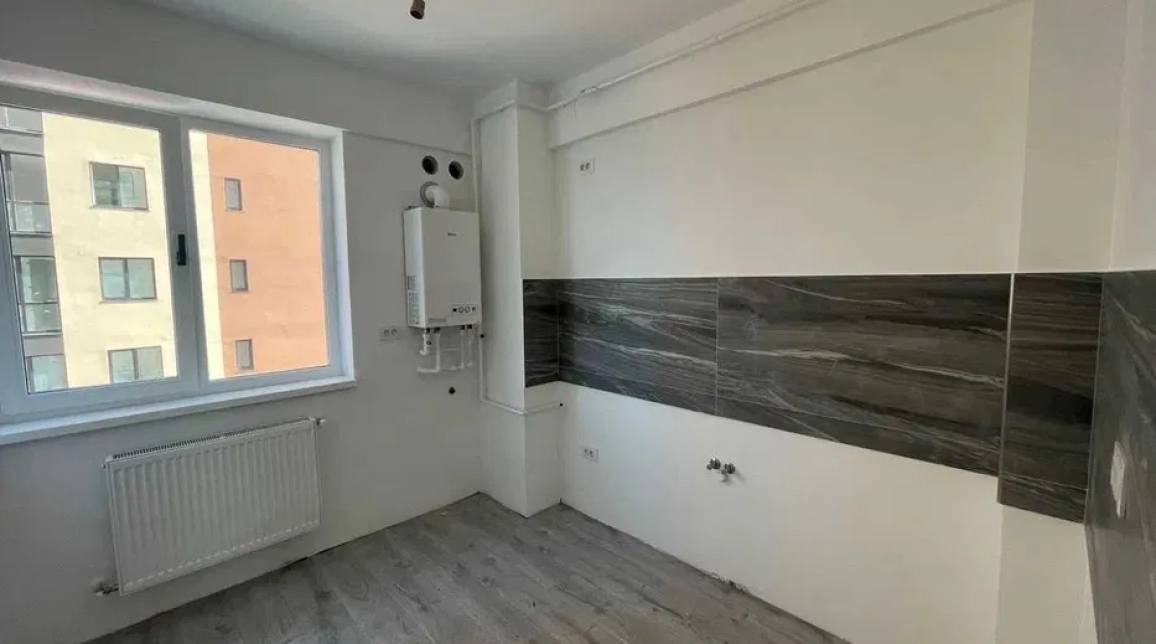 Imagine apartament