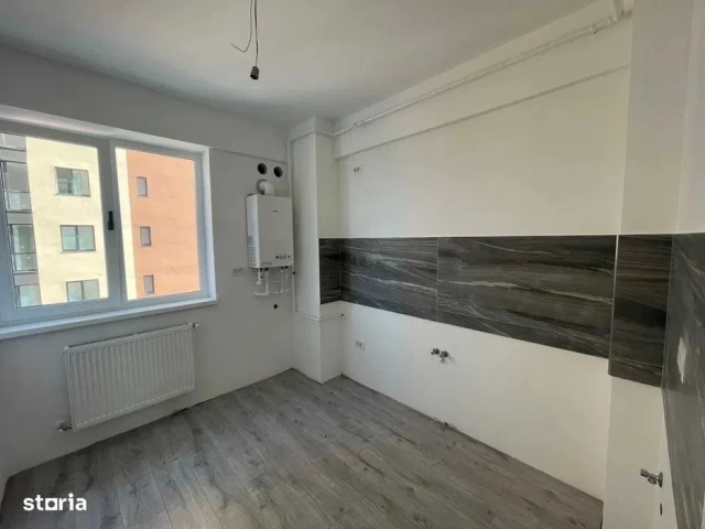Apartament 2 camere - CUG
