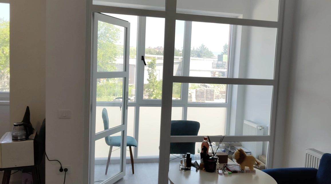Imagine apartament