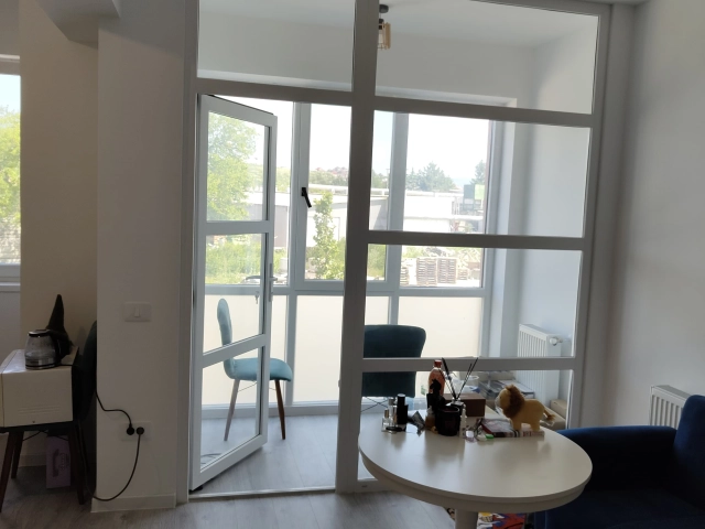 Apartament 2 camere - CUG