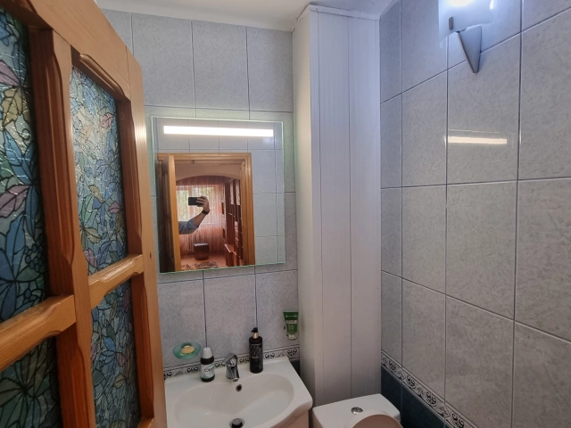 Apartament 3 camere - Nicolina
