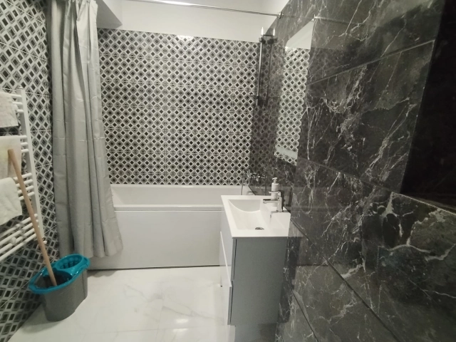 Apartament 2 camere - Poitiers