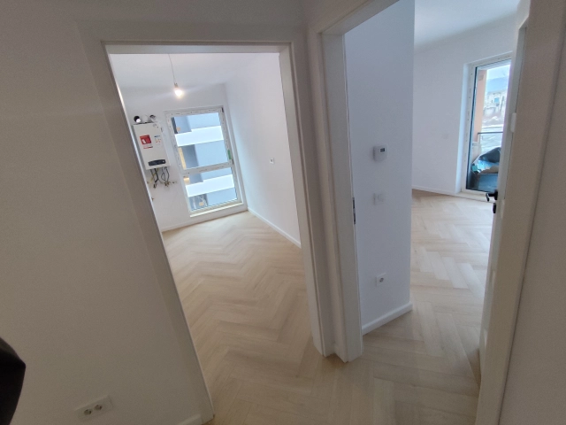 Apartament 2 camere - CUG