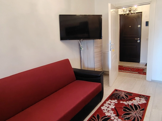 Apartament 2 camere - CUG