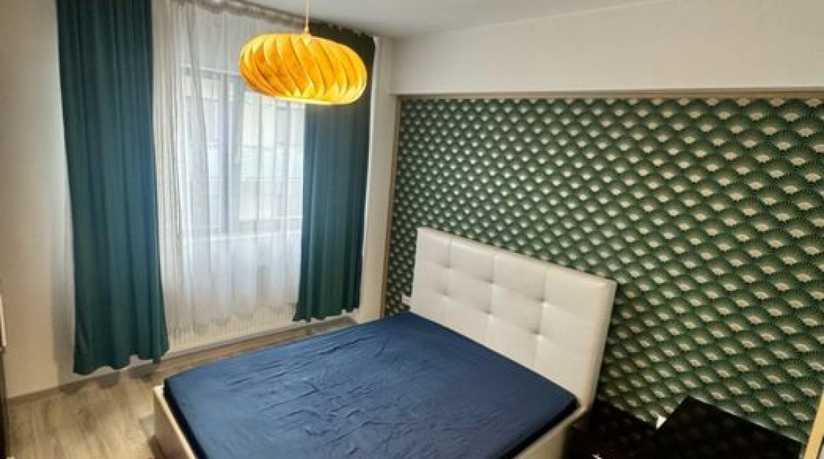 Imagine apartament
