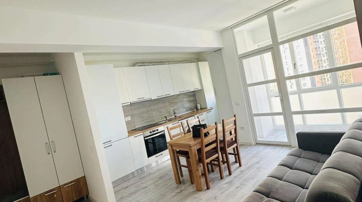Imagine apartament