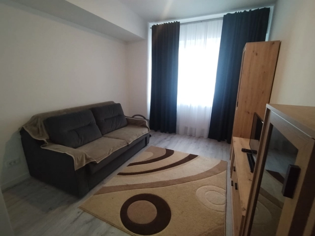 Apartament 2 camere - Poitiers