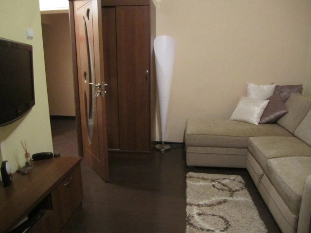 Apartament 1 camere - Nicolina