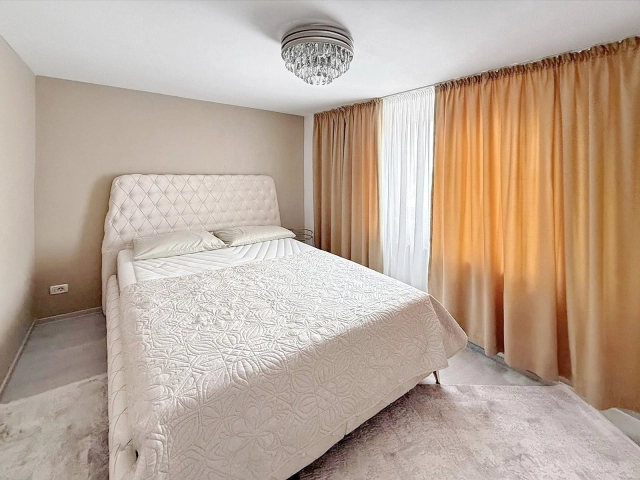 Apartament 3 camere - CUG