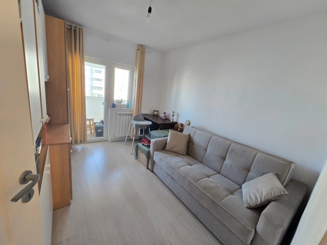 Apartament 3 camere - CUG