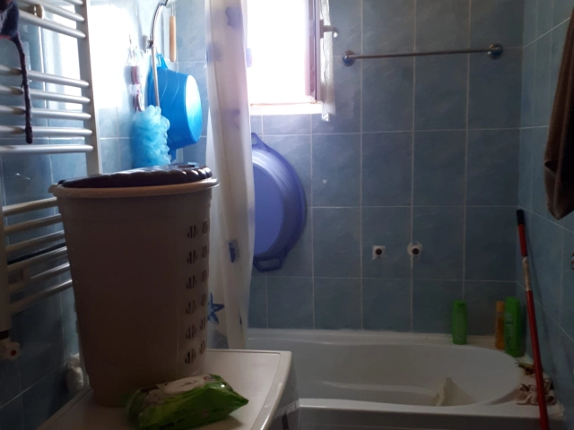 Apartament 2 camere - Frumoasa