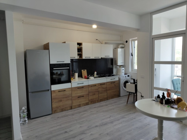 Apartament 2 camere - CUG