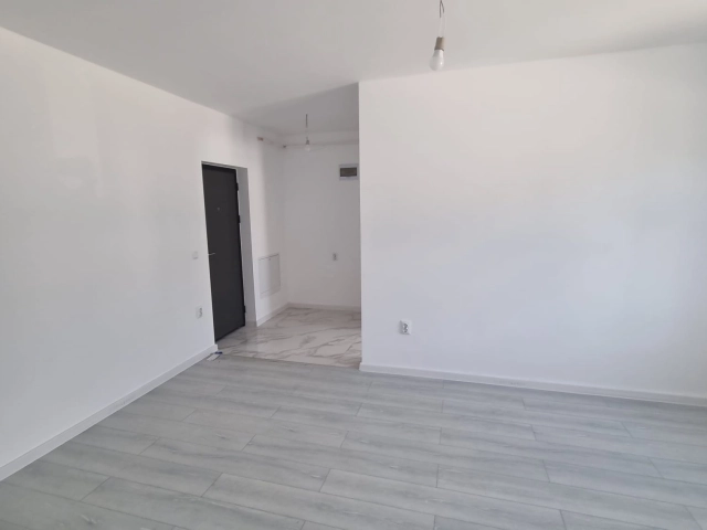 Apartament 2 camere - Lunca Cetatuii
