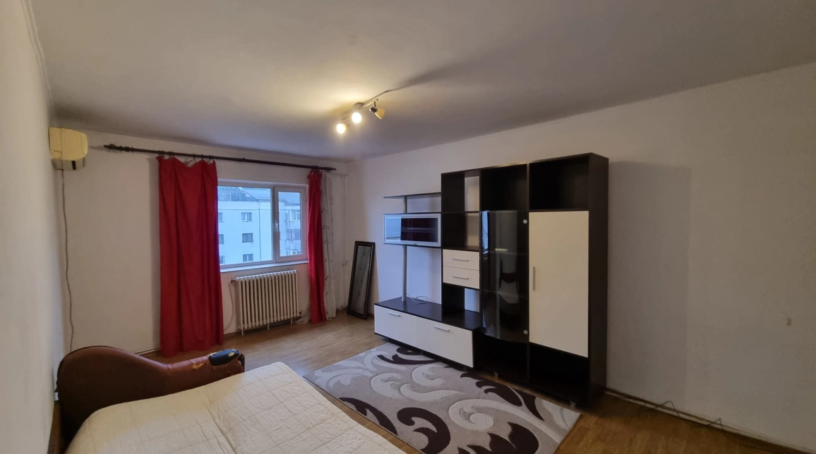 Imagine apartament