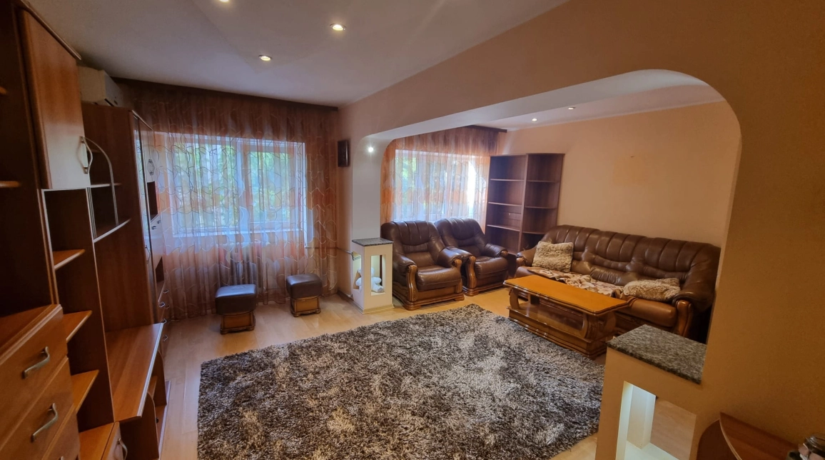 Imagine apartament