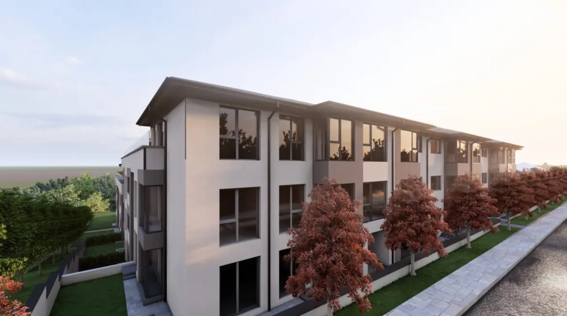 Imagine apartament