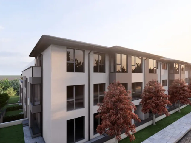 Apartament 2 camere - Valea Adanca
