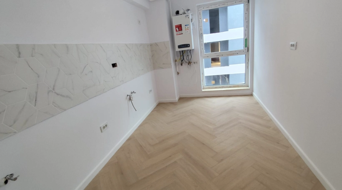 Imagine apartament