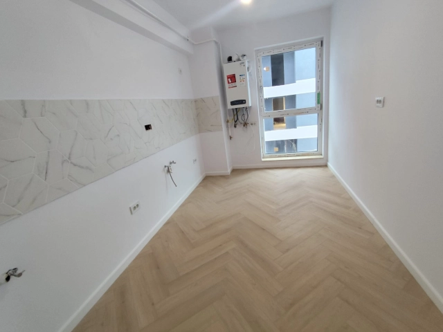 Apartament 2 camere - CUG