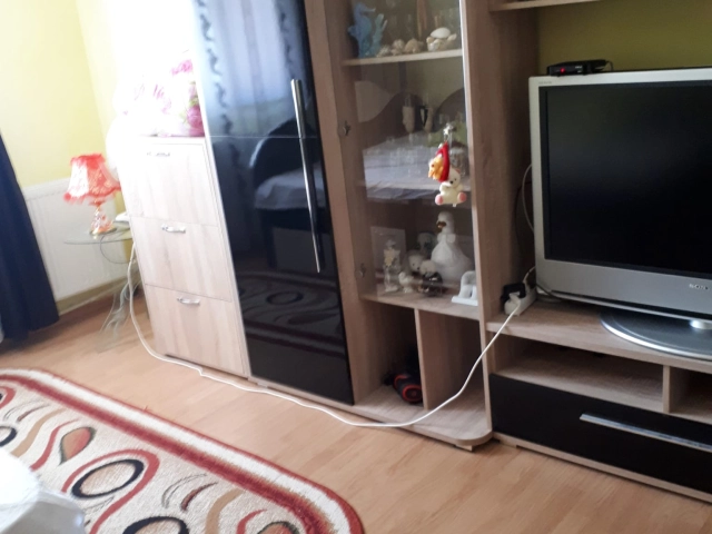 Apartament 2 camere - Frumoasa