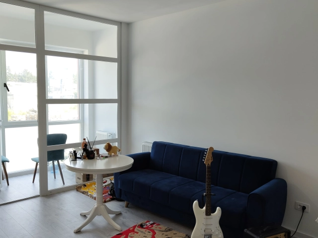 Apartament 2 camere - CUG