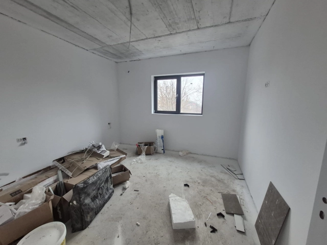 Apartament 1 camere - Frumoasa