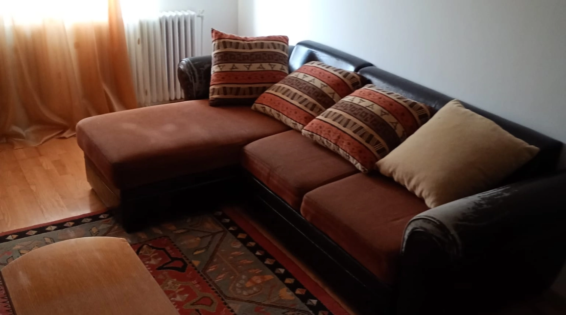 Imagine apartament