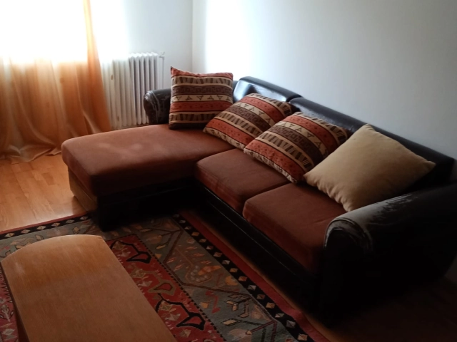 Apartament 2 camere - Frumoasa