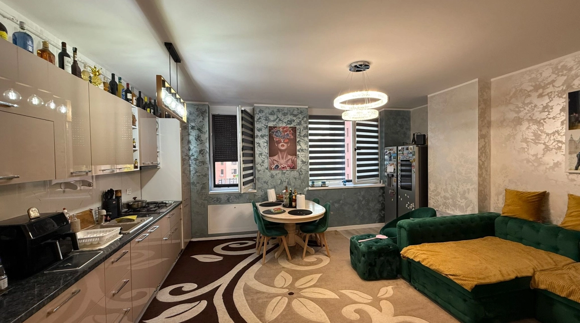 Imagine apartament