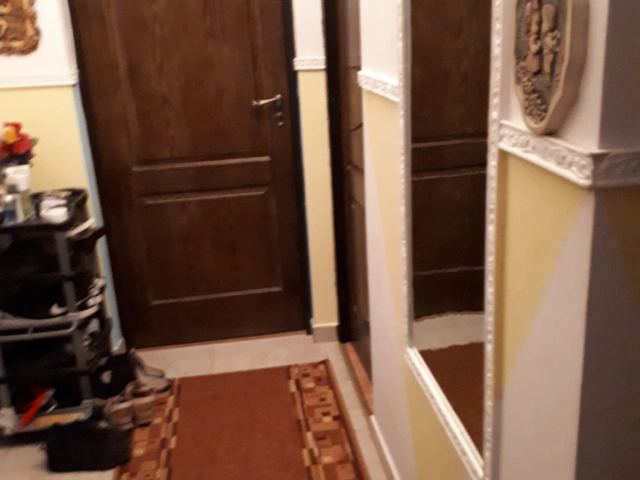 Apartament 2 camere - Frumoasa