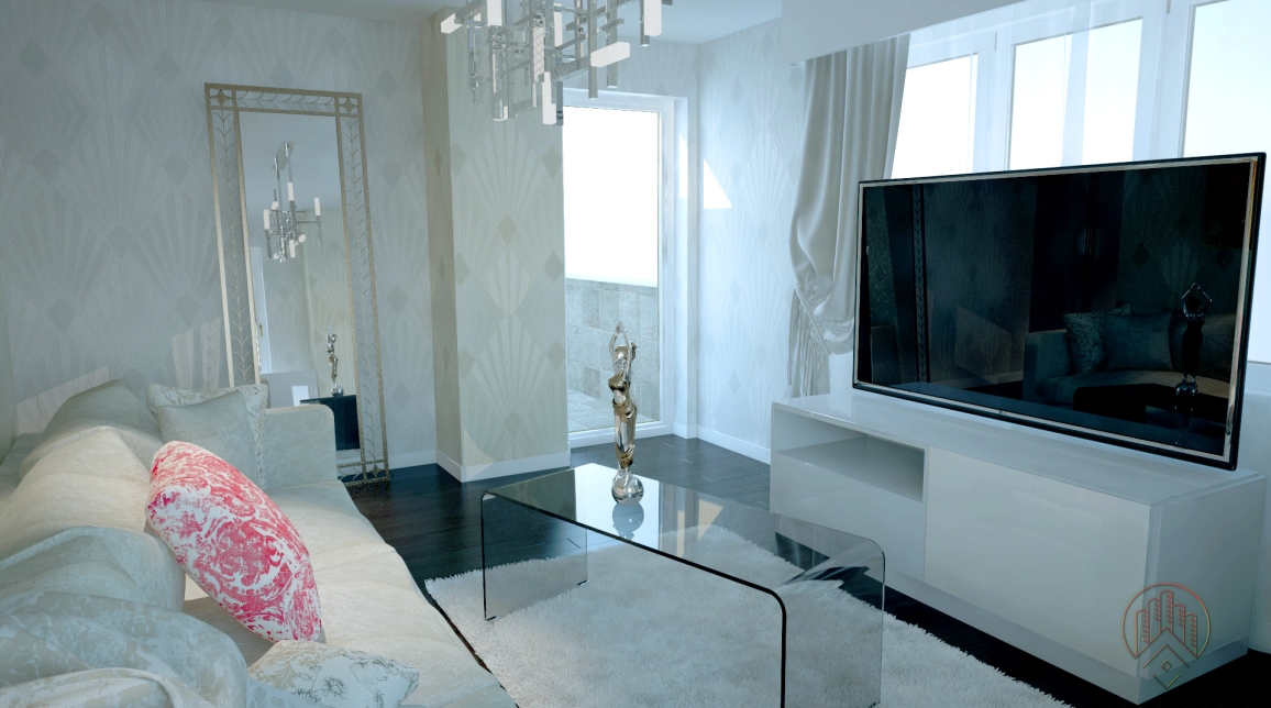 Imagine apartament
