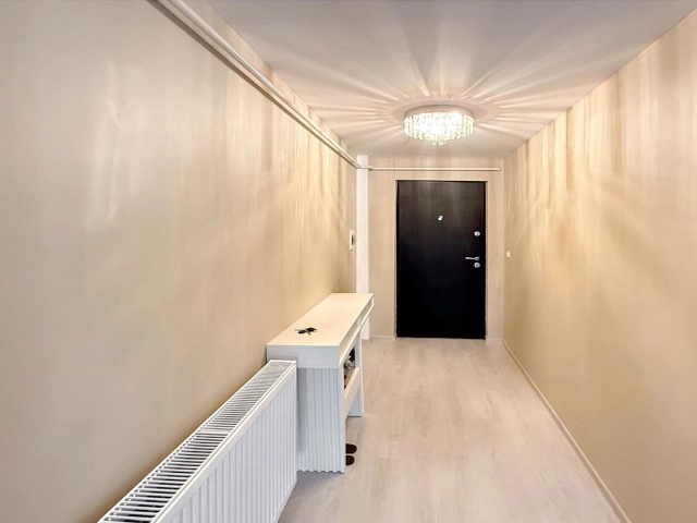 Apartament 3 camere - CUG
