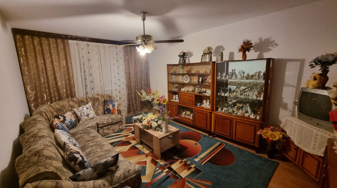 Imagine apartament