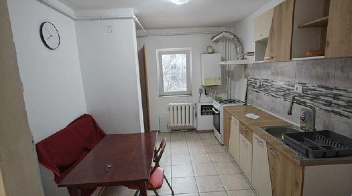 Imagine apartament