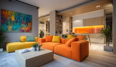 Apartment Image