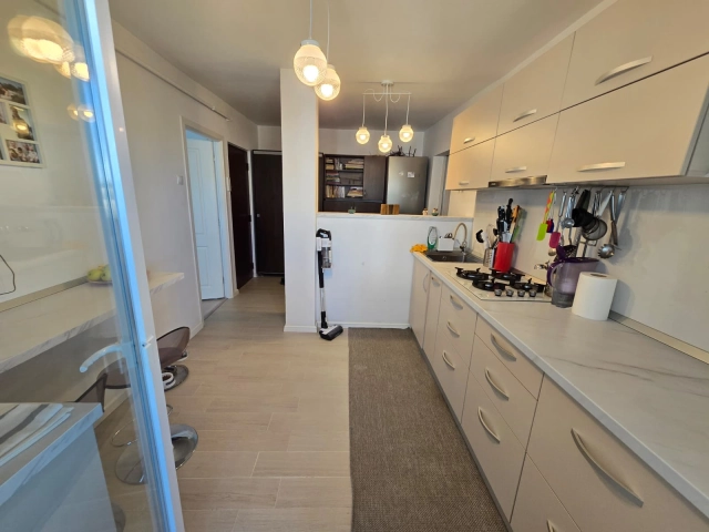 Apartament 3 camere - CUG