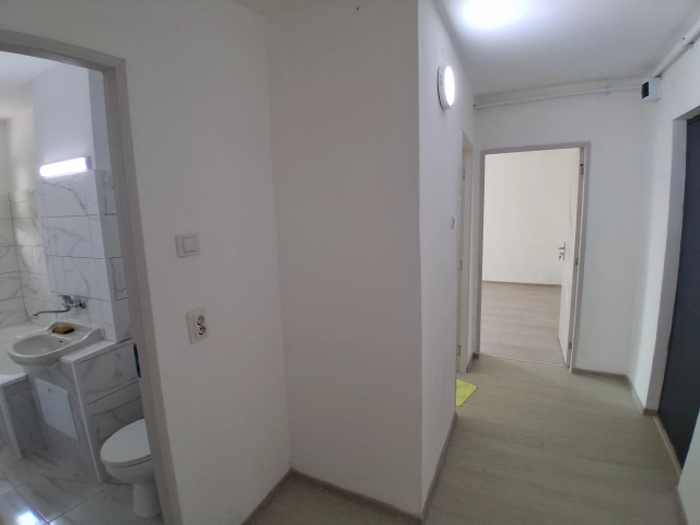 Apartament 2 camere - Nicolina