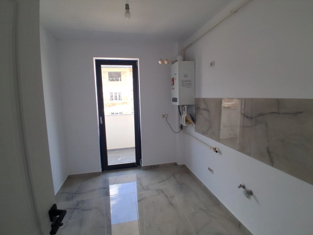 Apartament 1 camere - Frumoasa