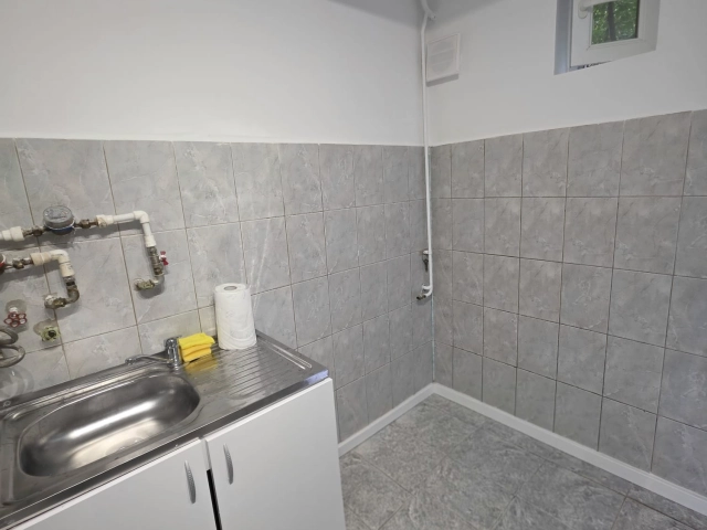 Apartament 1 camere - Nicolina