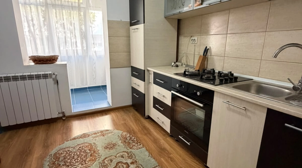 Imagine apartament