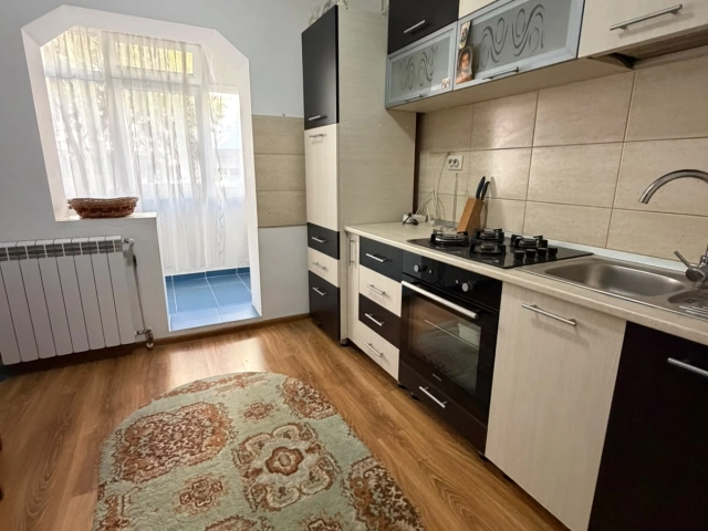 Apartament 2 camere - Nicolina