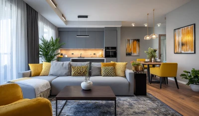 Apartment Image